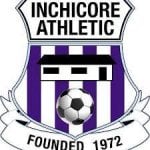 logo Inchicore Athletic FC