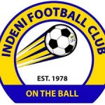 logo Indeni FC