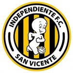 logo Independiente De San Vicente