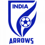 logo Indian Arrows