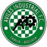 logo Industrial FC Aviles
