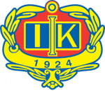 logo Ingelstads IK