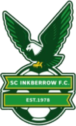 logo Inkberrow FC