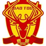 logo Inner Mongolia Caoshangfei FC