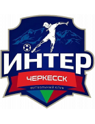 logo Inter Cherkessk