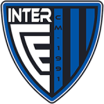 logo Inter Club D'Escaldes U19