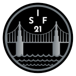 logo International San Francisco