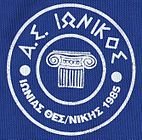 logo Ionikos Ionias