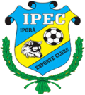 logo Ipora EC