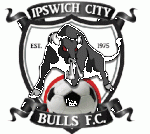 logo Ipswich City