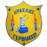 logo Iraklis Gerolakkou
