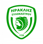 logo Iraklis Xylokastro