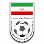 logo Irán F