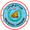 logo Iraq U18