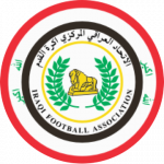 logo Iraq U23
