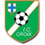 logo Iris Club De Croix