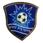 logo Ironi Beit Shemesh