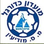logo Ironi Modiin