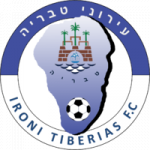 logo Ironi Tiberias