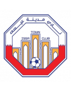 logo Isa Town