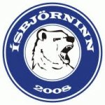 logo Isbjörninn