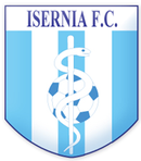 logo Isernia Calcio