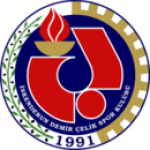 logo Iskenderun D. Ç.