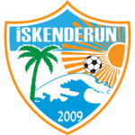 logo Iskenderunspor 1967