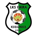 logo Iskra Ksieginice