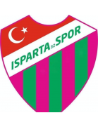 logo Isparta 32 Spor