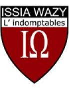 logo Issia Wazi