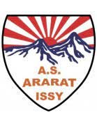 logo Issy Ararat