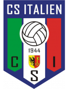 logo Italiene FC