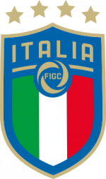 logo Italia Sub-19 F