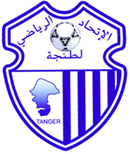 logo Ittihad De Tanger