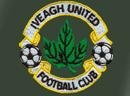 logo Iveagh United