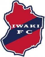 logo Iwaki FC