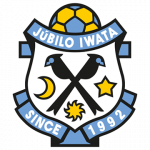 logo Iwata Jubilo
