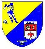 logo JA Armentières