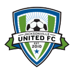 logo Jacksonville United FC
