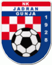 logo Jadran Gunja