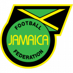 logo Jamaica F