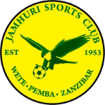 logo Jamhuri FC