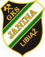 logo Janina Libiaz