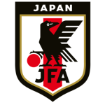 logo Japan U20