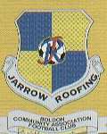 logo Jarrow Roofin