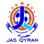 logo Jas Qyran