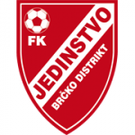 logo Jedinstvo Brcko