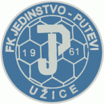 logo Jedinstvo Putevi