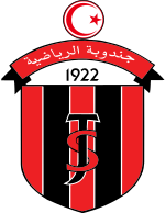 logo Jendouba Sport